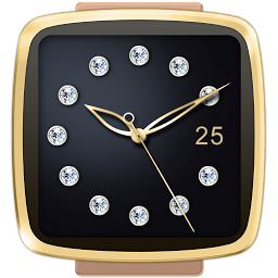 Icon image Ladies Watch Face