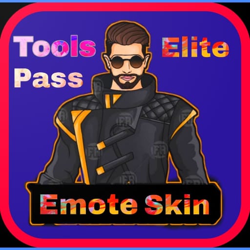 ff skin tools mod
