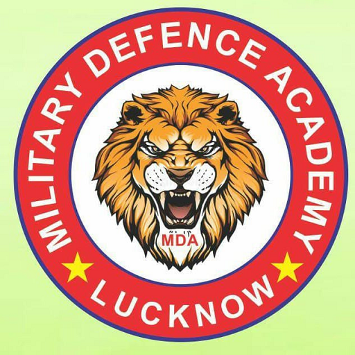 Military Defence Academy logo