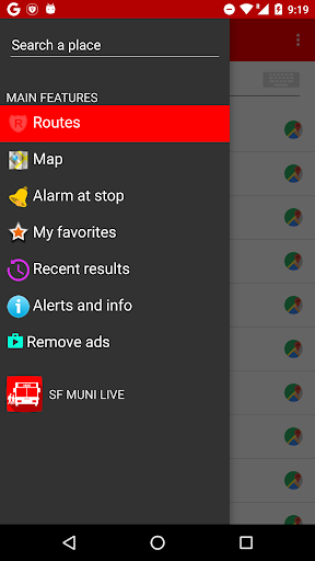 App-voorskou