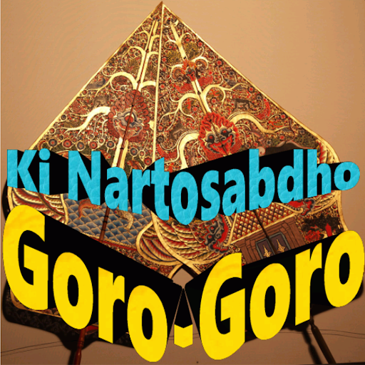 Goro-Goro Wayang Nartosabdho Screen 2
