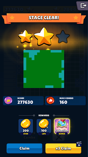 Random Logic Screen 2