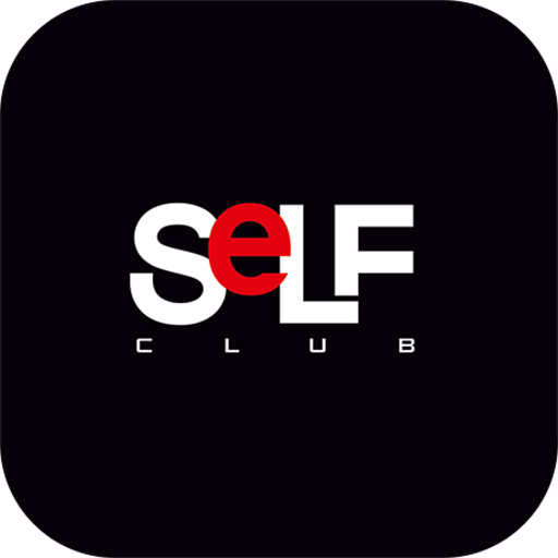 SELF Club logo