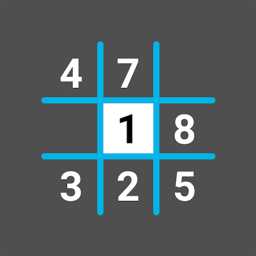 Sudoku Classic Puzzle Games 1.2.1 Icon