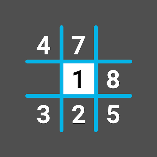 Sudoku - Classic Sudoku Puzzle