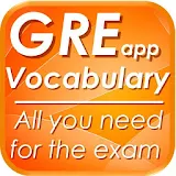 GRE / SAT English Vocabulary icon