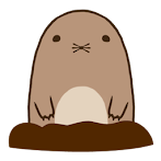 Fat Mole
