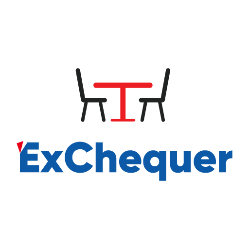 Exchequer logo