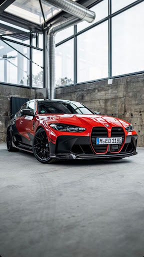 BMW 8 Series Wallpapers