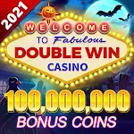 Cover Image of Download Double Win Slots- Vegas Casino 1.66 APK