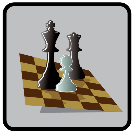 Fun Chess Puzzles  Icon