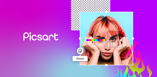 Picsart Photo Editor: Pic Video Collage Maker Apps on Google Play