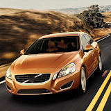 Wallpapers Volvo S60 icon