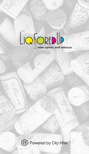 Android application Liquored Up 13th INC screenshort