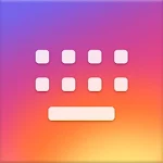 Cover Image of 下载 Deco Keyboard - Phone Deco, wallpapers, theme 4.4.5 APK