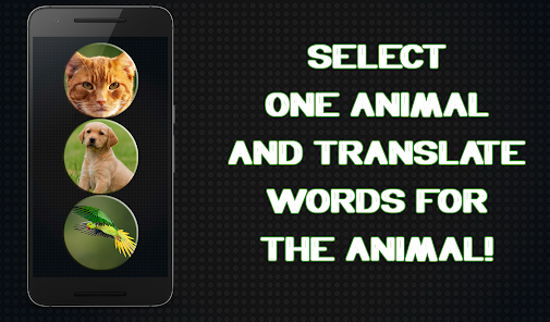 Translate to dog language deals