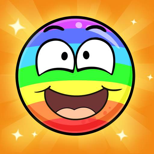 Color Ball Rescue: Ball Hero Download on Windows