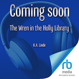Icon image The Wren in the Holly Library