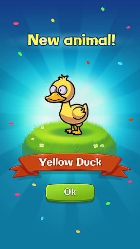 Farm & Aliens: Connect Puzzle Screen 3
