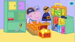 画像クリックでメニュー表示／非表示