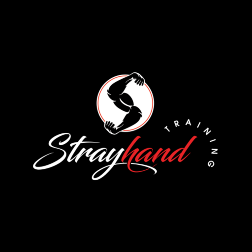 Strayhand Training App logo
