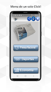 Imágen 6 Prensa Digital  España android