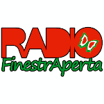 Cover Image of Download Radio FinestrAperta  APK