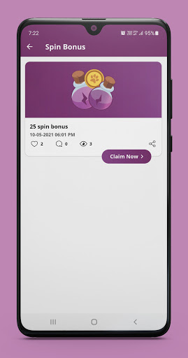 Pet Rewards Screen 3