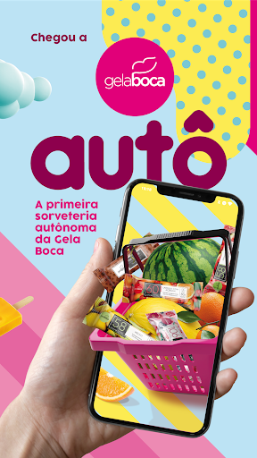 Gela Boca Autô Screen 2