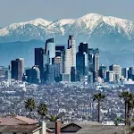 Cover Image of Download Los Angeles Wallpaper HD  APK