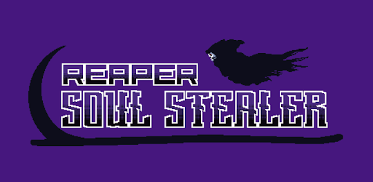 Reaper - soul stealer