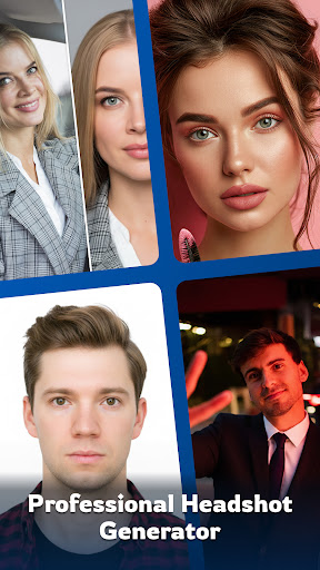 Passport Photo AI - ID Maker