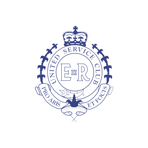 United Service Club Queensland logo