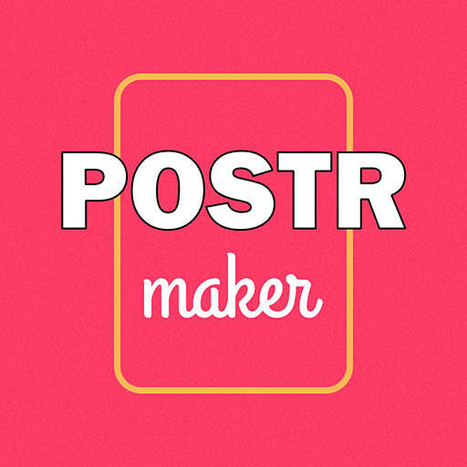 Poster Flyers and Banner Maker