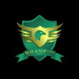 BRAVE VPN 3in1 icon