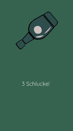 The One - Trinkspielbar