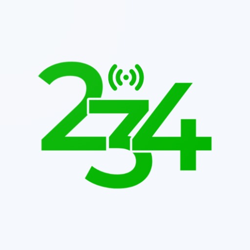 234Sub logo