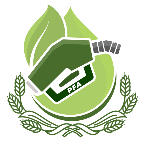 PFA Bio Diesel logo