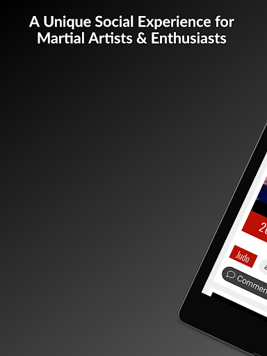 The Martial Arts App for Marti