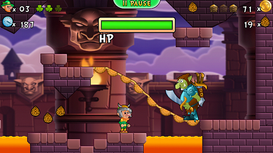 Leps World 3 v5.0.7 Mod Apk (Unlimited Money) Free For Android 5