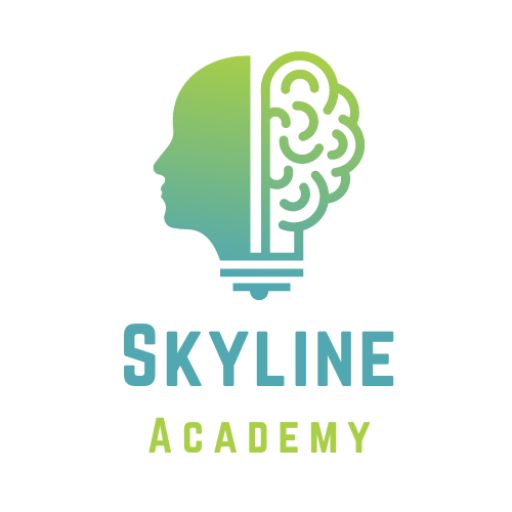 Skyline Academy logo