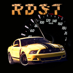 Cover Image of ダウンロード Real Drift Simulator Turismo  APK