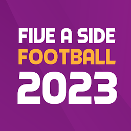 Five A Side Football 2023 Mod Apk