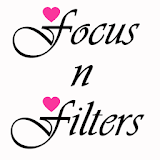 Focus N Filters Official icon