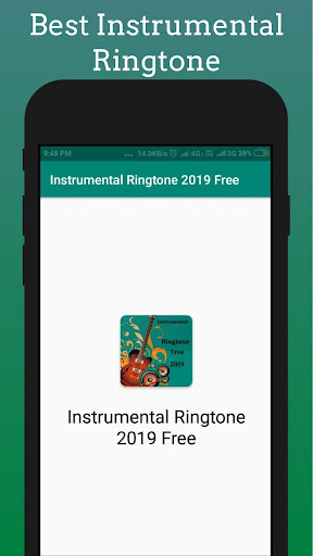 Instrumental Ringtones Free 20