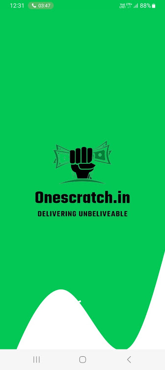 OneScratch - 2.4 - (Android)