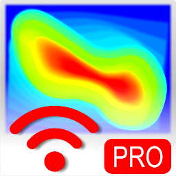 Icon image WiFi Heatmap Pro