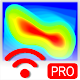 WiFi Heatmap Pro دانلود در ویندوز