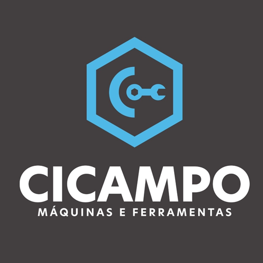 Cicampo Vendedores logo