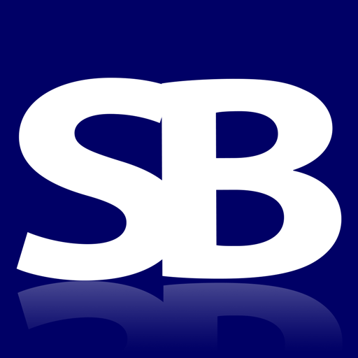SBSWMO Mobile Banking logo